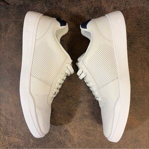 Cole Haan Men's Grand Crosscourt Modern Performance Casual Sneakers Size 9.5M